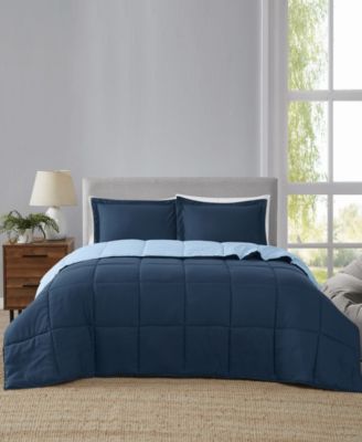 Dark Blue, Sky Blue