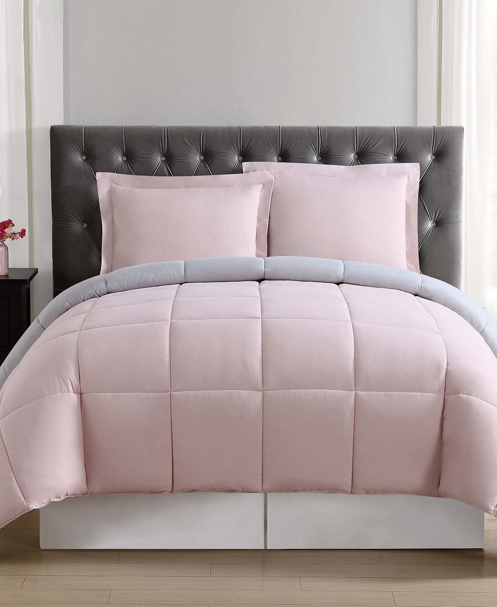 Реверсивный комплект одеял Truly Soft Everyday, 2-Pc., Twin XL