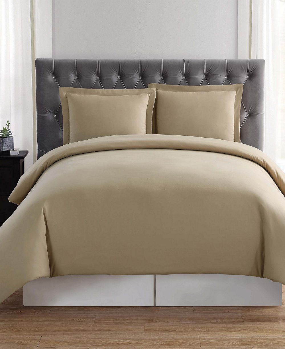 Комплект пододеяльников Truly Soft Everyday Duvet Cover Set, King