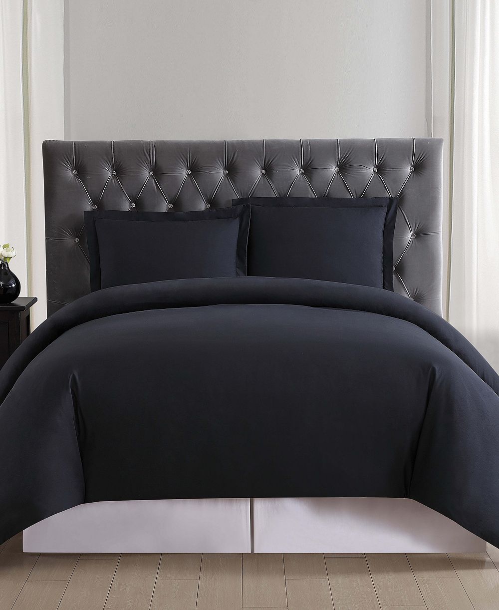 Комплект наволочек Truly Soft Everyday, Full/Queen