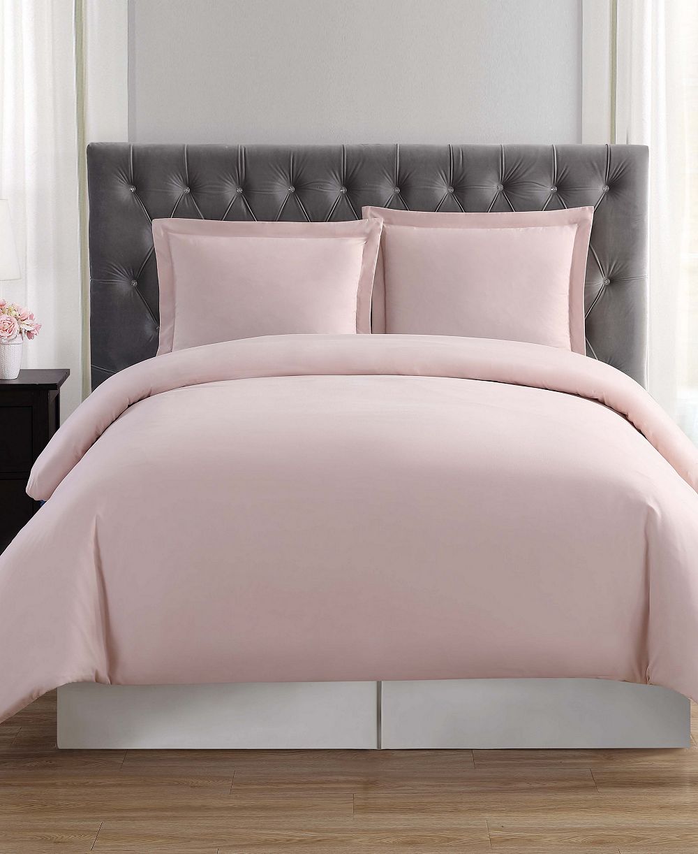 Комплект пододеяльников Truly Soft Everyday, Twin XL