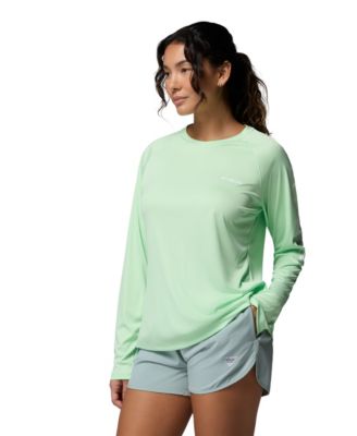 Columbia Women's PFG Tidal Tee II