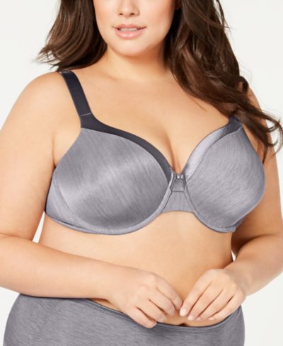 Vanity Fair Lingerie Illumination бюстгальтер с косточками 76338