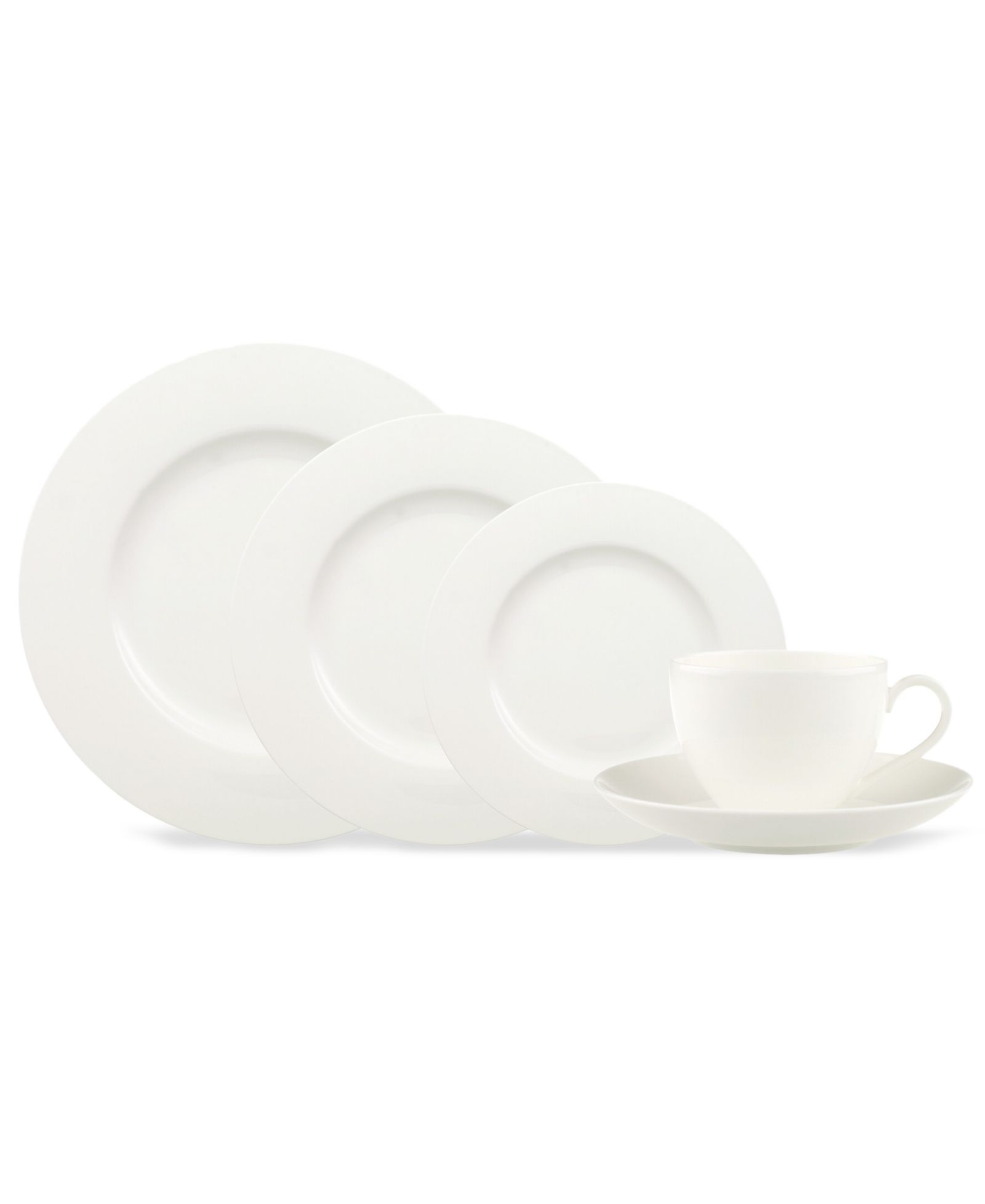 Сервировочный набор Villeroy & Boch Anmut 5-Piece