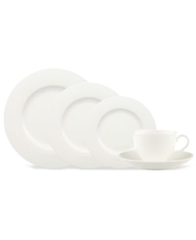 Сервировочный набор Villeroy & Boch Anmut 5-Piece