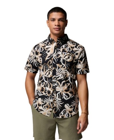 Black Tropic