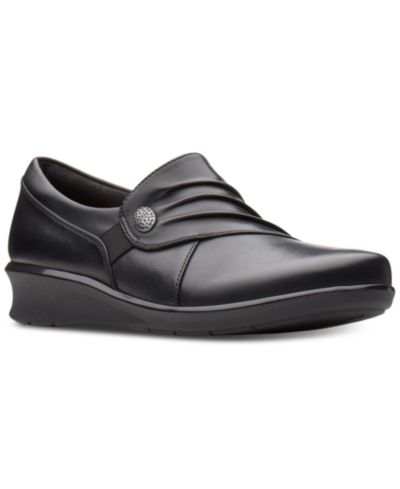Clarks Женские туфли Hope Roxanne