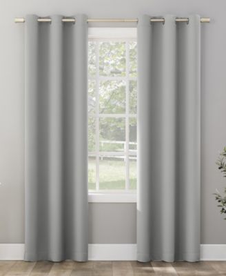 Silver-Tone Gray