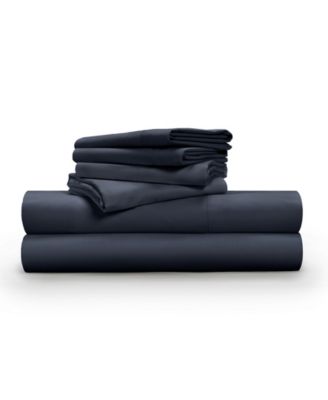 Pillow Guy Tencel мягкий и гладкий комплект из 6 предметов, King