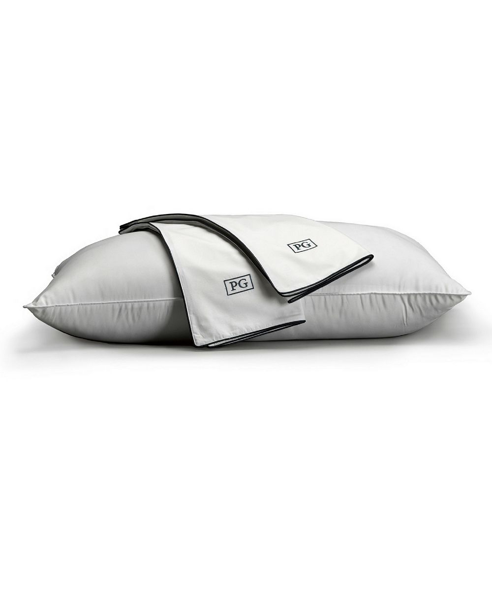 Pillow Guy защитные чехлы для подушек из сатина 100% хлопка, 2 шт., Standard/Queen