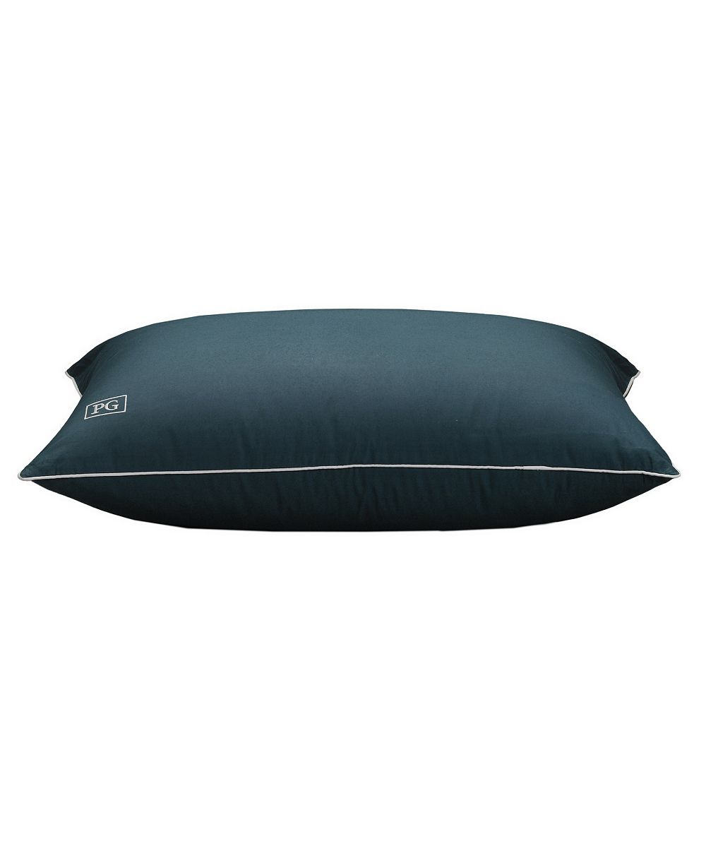 Pillow Guy Down Alternative MicronOne Overstuffed Side/Back Sleeper Pillow, King