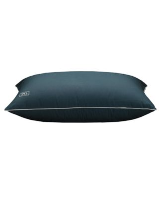 Pillow Guy Down Alternative MicronOne Overstuffed Stomach Sleeper Pillow, Standard/Queen