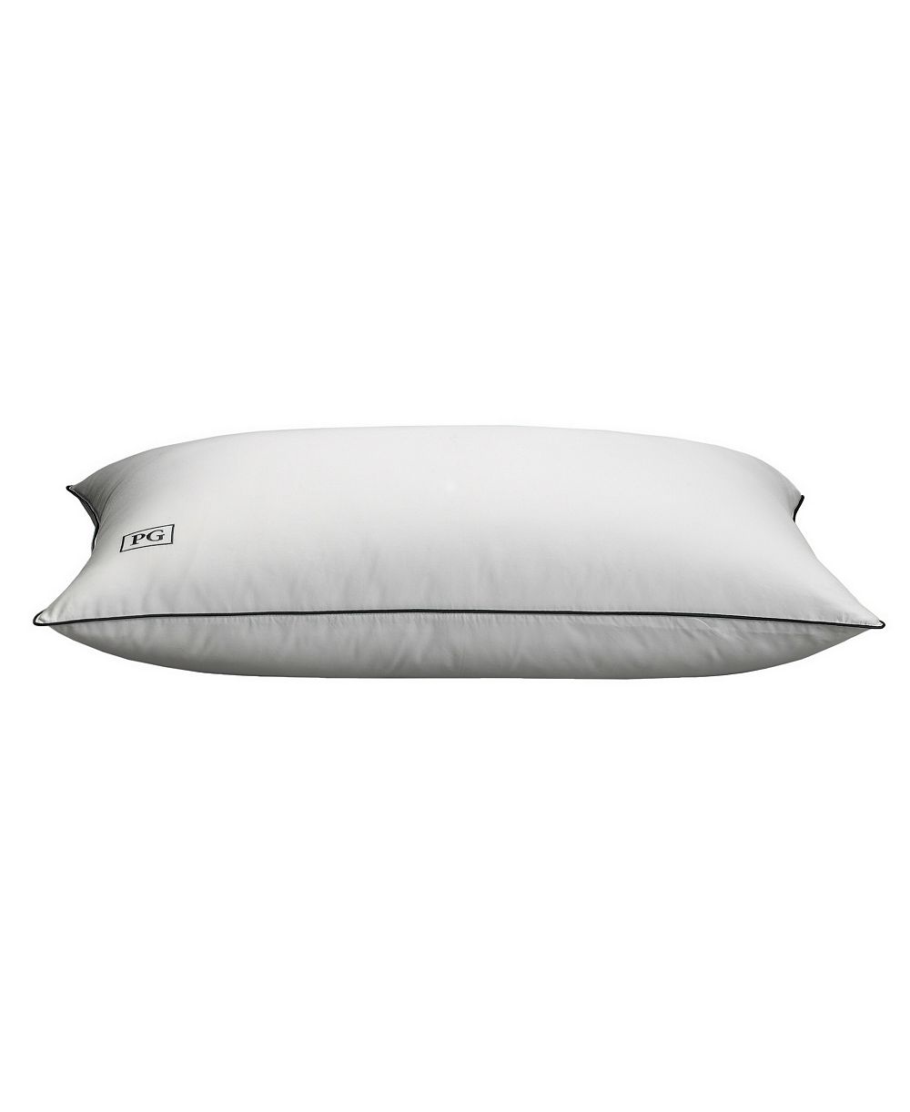 Pillow Guy 100% Certified RDS White Goose Down Soft Density Pillow, King