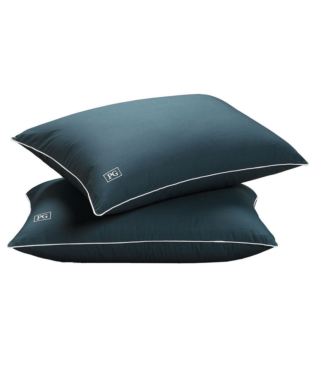 Pillow Guy Down Alternative Overstuffed 2-Pack Pillows, King