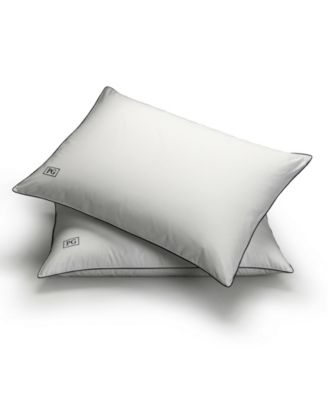 Pillow Guy 2 шт. подушки из белого гусиного пуха RDS, Standard/Queen