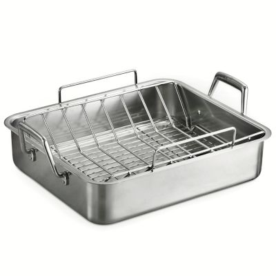 Tramontina Gourmet глубокая форма для жарки 16.5 in