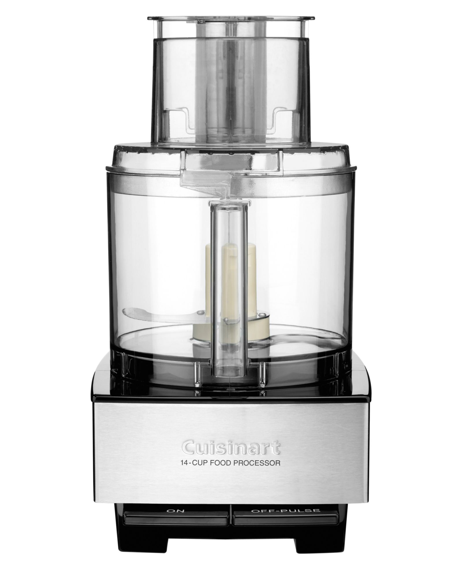 Cuisinart Custom 14-Cup Food Processor