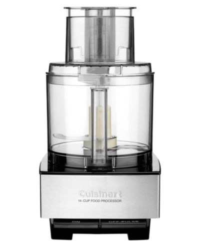 Кухонный комбайн Cuisinart Custom 14-Cup