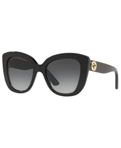 Gucci Солнцезащитные очки, GG0327S