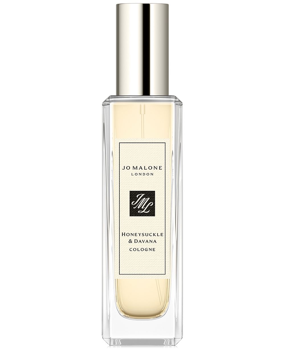 Парфюмерия Jo Malone London Honeysuckle & Davana Cologne, 1-oz.