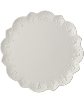 Villeroy & Boch Toy's Delight Royal Classic сервировочная тарелка для буфета