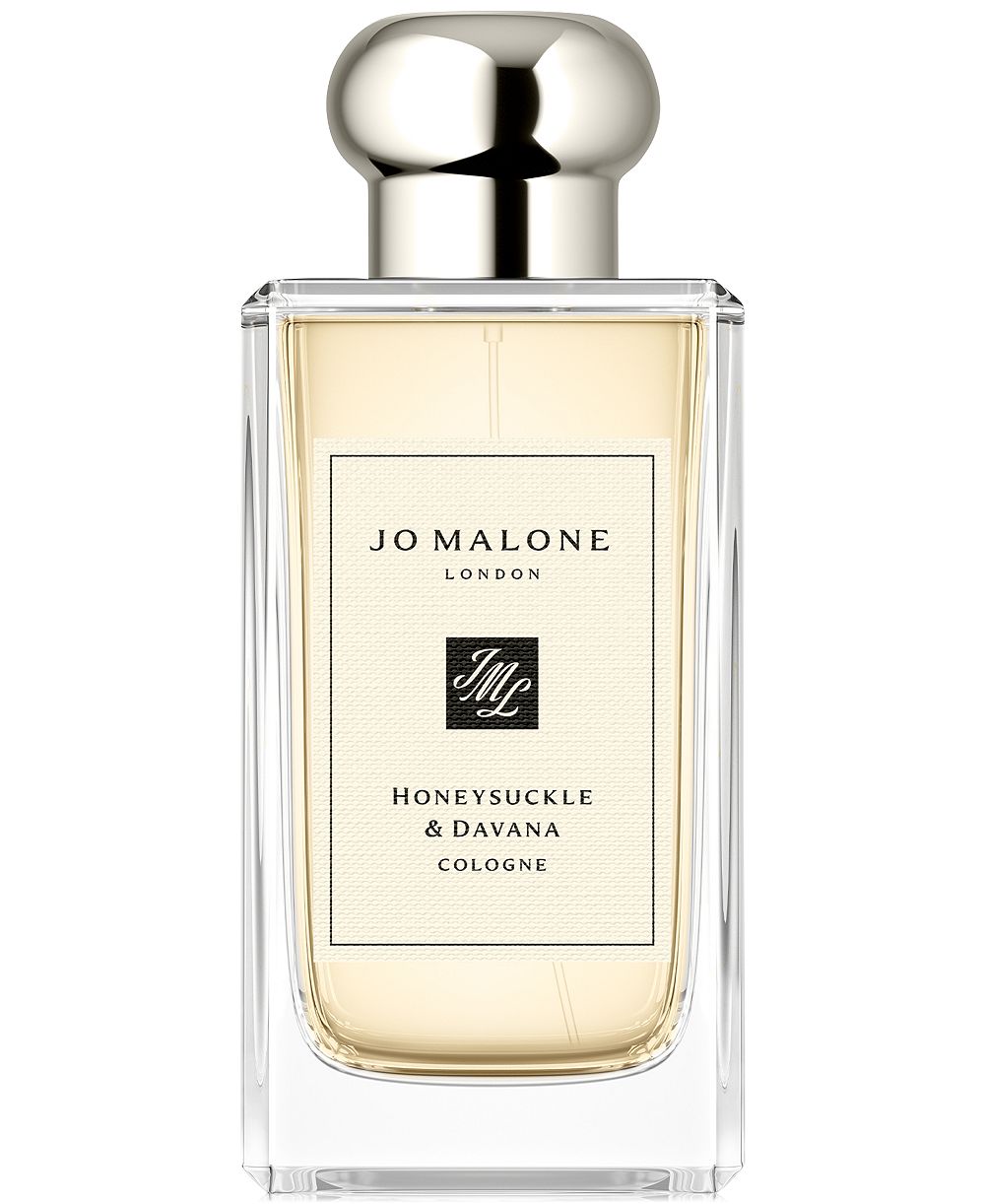 Парфюмерия Jo Malone London Honeysuckle & Davana Cologne, 3.4-oz.