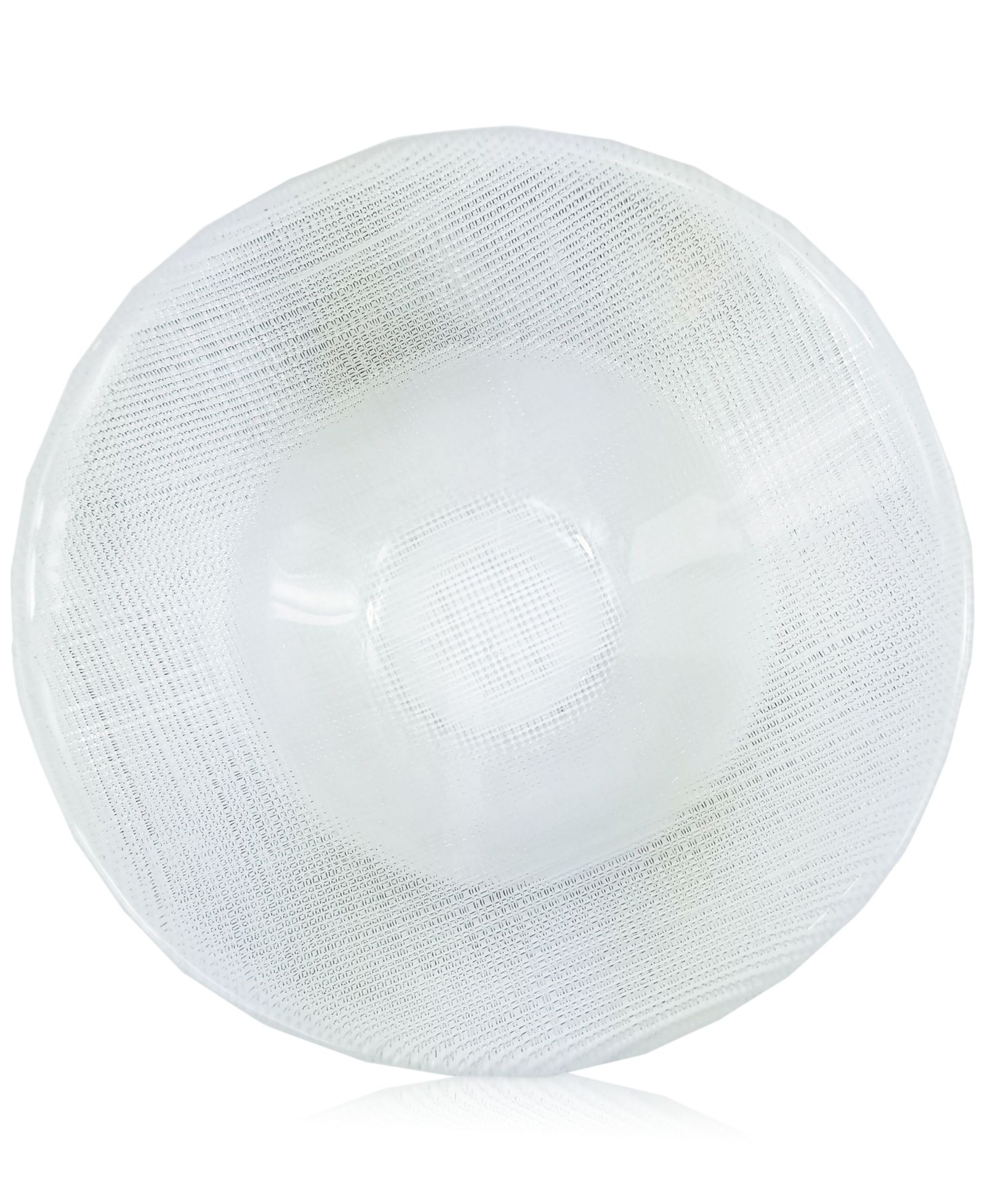 Villeroy & Boch Verona Clear Glass Bowl