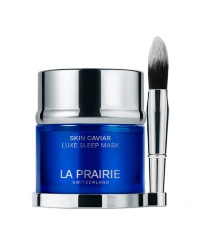 La Prairie Skin Caviar Luxe Sleep Mask, 1.7 oz.