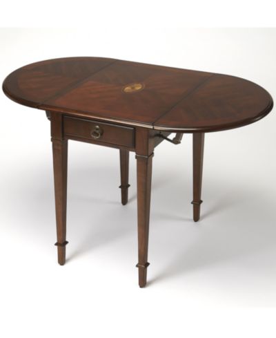 Стол Pembroke Butler Specialty Glenview Plantation Cherry