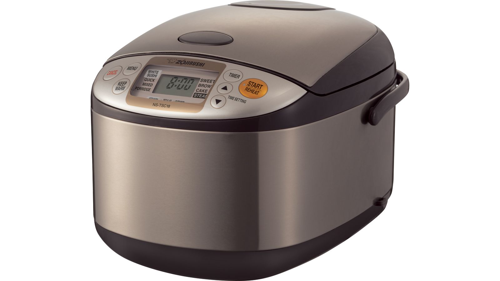 Zojirushi Micom® рисоварка на 10 чашек