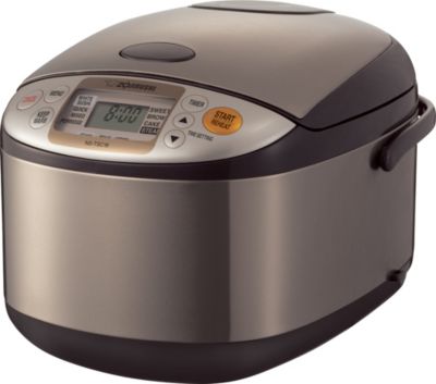 Zojirushi Micom® 10-cup Rice Cooker & Warmer