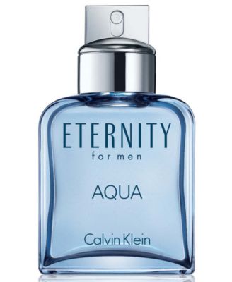 Calvin Klein ETERNITY AQUA для мужчин, туалетная вода, 6.7 oz