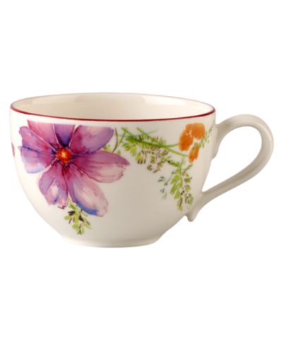 Villeroy & Boch Mariefleur Breakfast Cup
