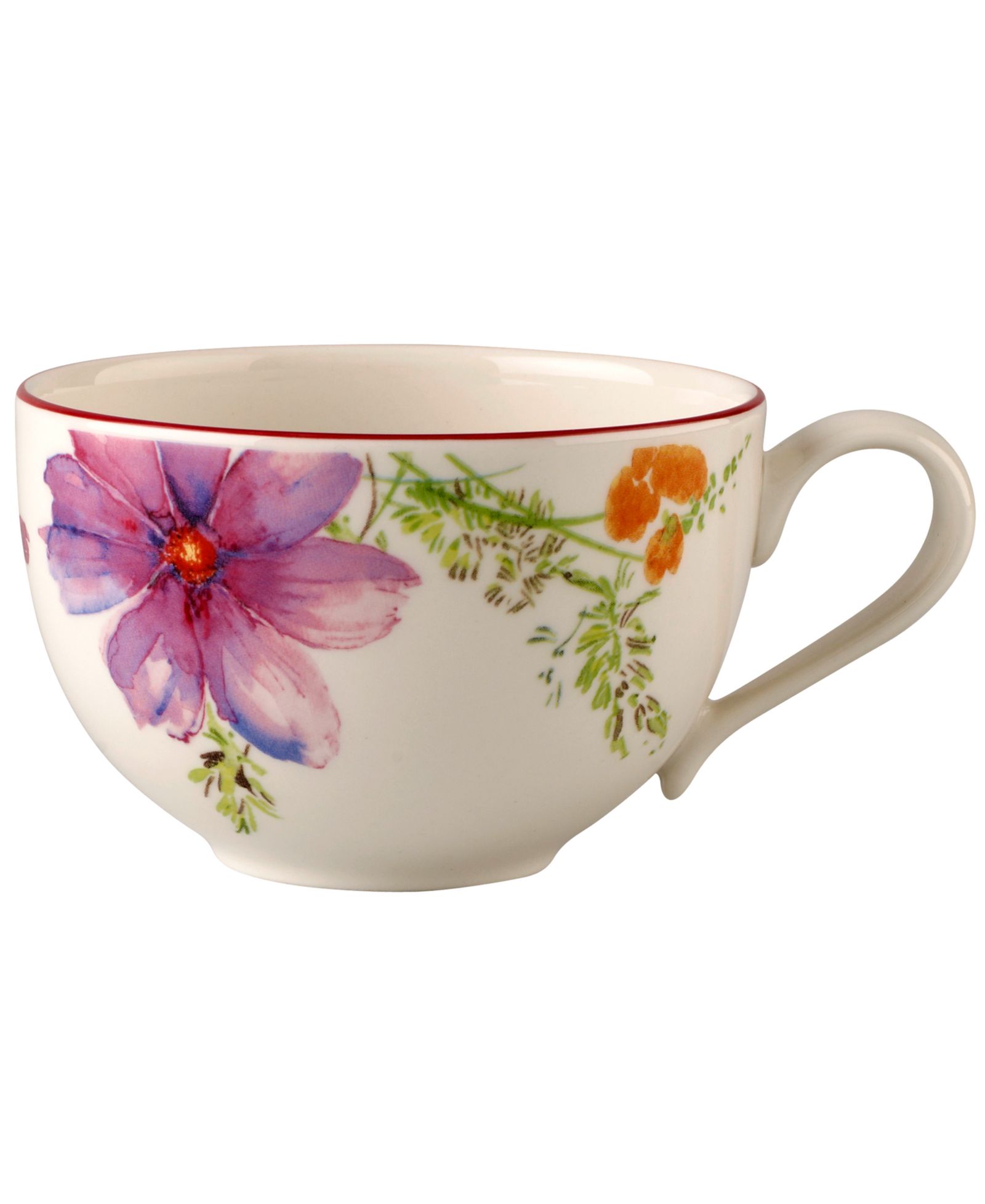 Чайная чашка Villeroy & Boch Mariefleur