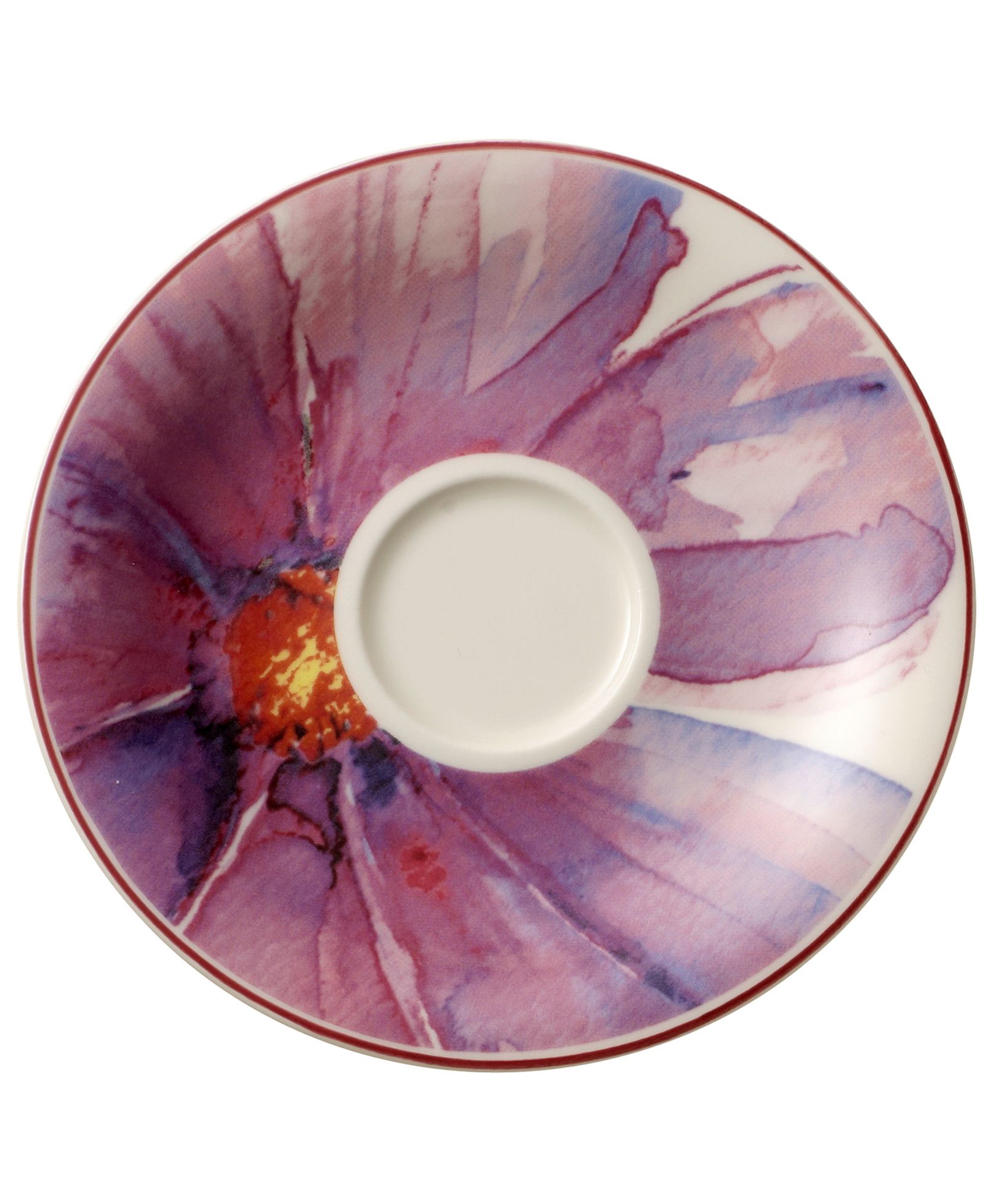 Villeroy & Boch Mariefleur блюдце для десерта