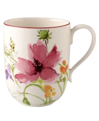 Villeroy & Boch Mariefleur Latte Mug