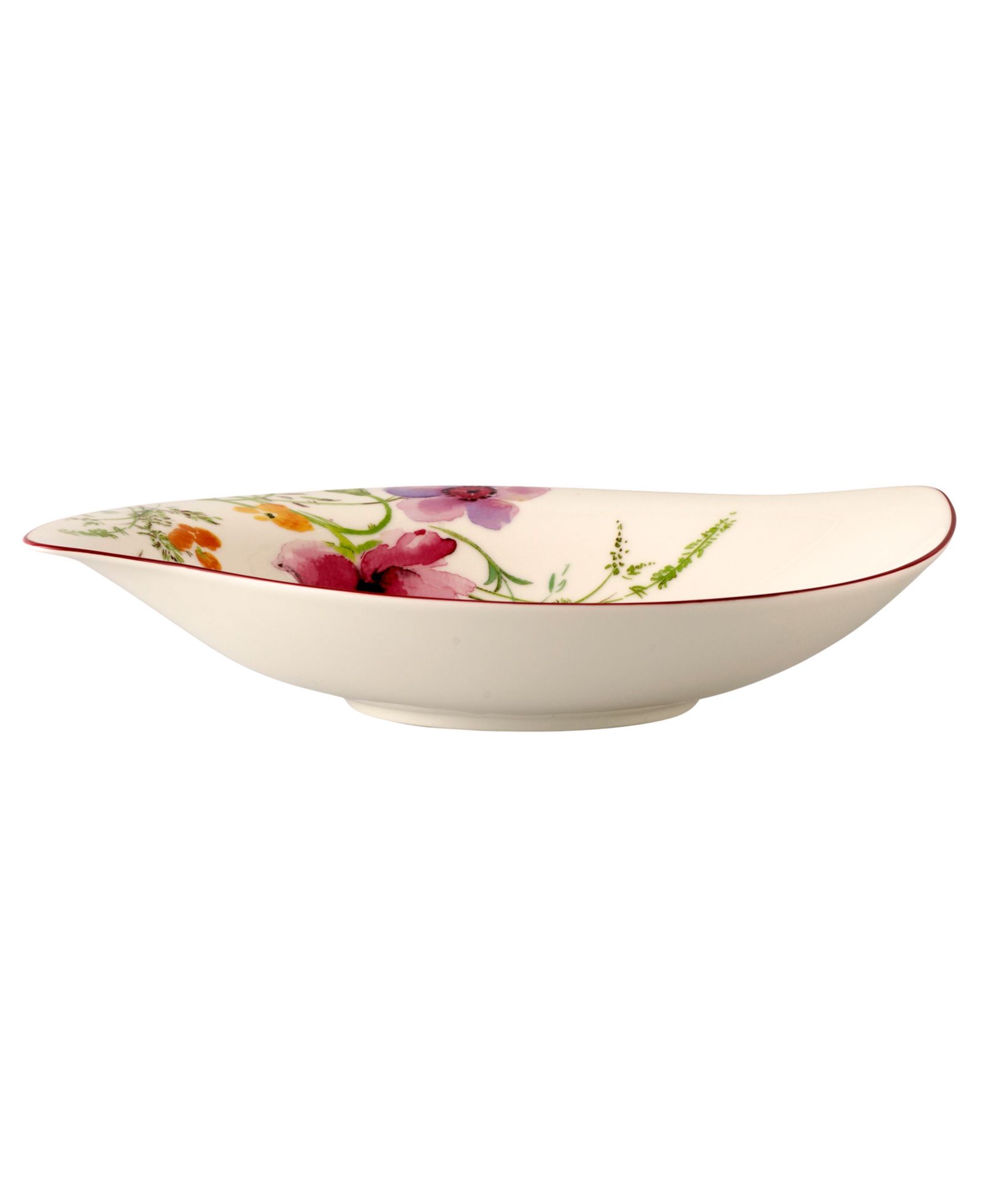Мелкая чаша Villeroy & Boch Mariefleur