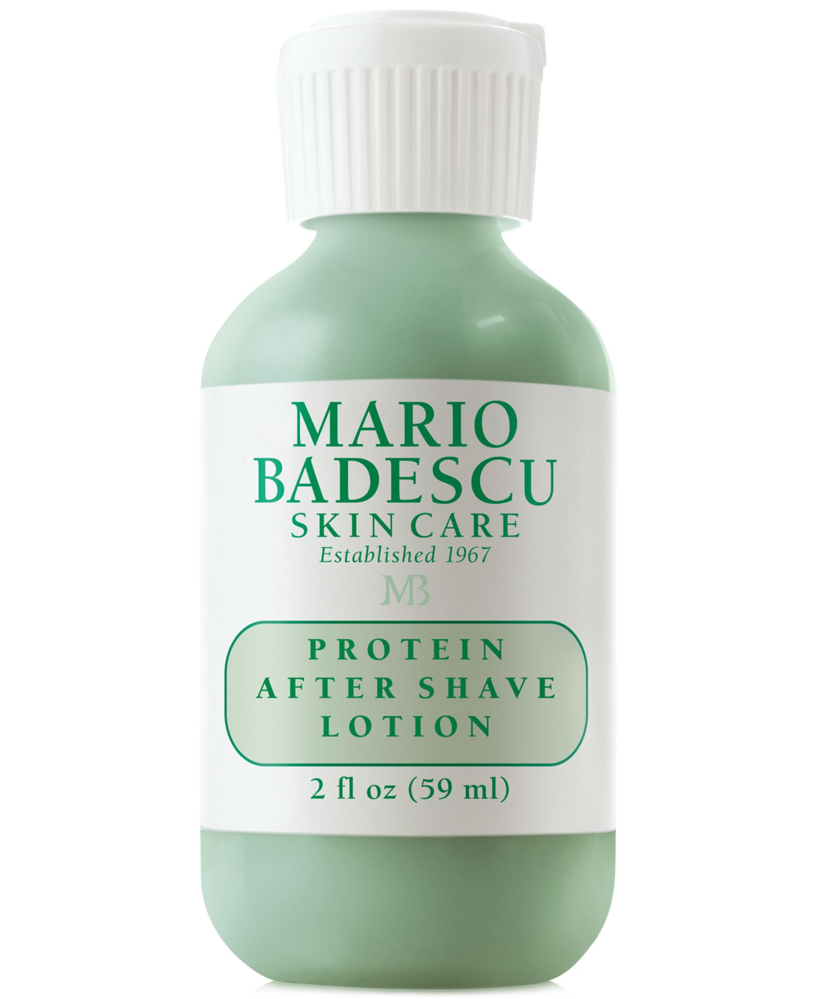 Лосьон после бритья Mario Badescu Protein 2 fl. oz.