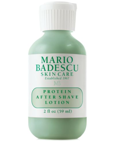 Лосьон после бритья Mario Badescu Protein 2 fl. oz.