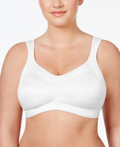 Бюстгальтер Playtex 18 Hour Active Lifestyle Low Impact Wireless 4159