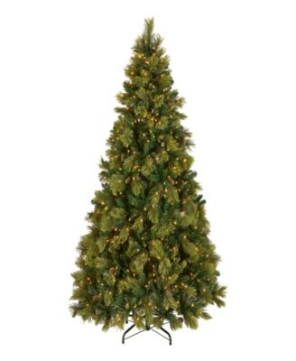 Ель National Tree Company Carolina Pine, 7.5 Ft