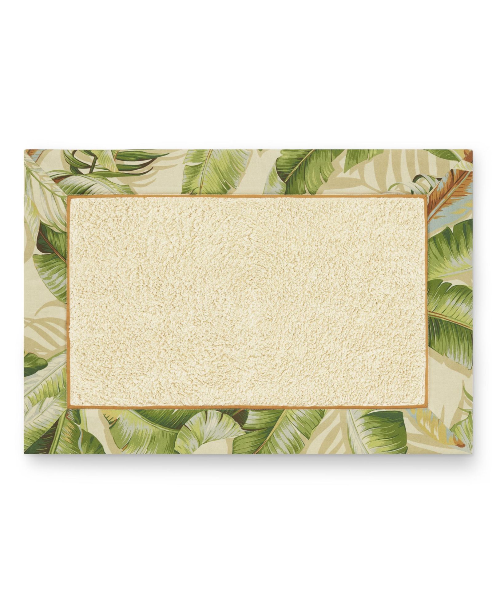 Коврик для ванной Tommy Bahama Home Palmiers Cotton Tufted 20" x 30"