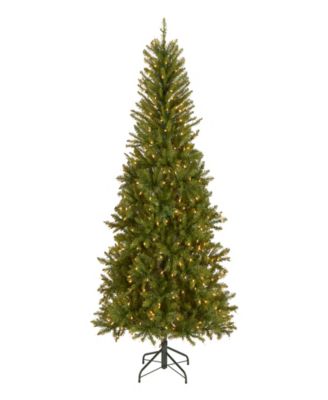 National Tree Company ель Dunhill 6.5' с 500 светодиодами