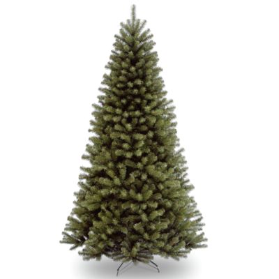 Ель National Tree 7.5' North Valley Spruce Hinged Tree