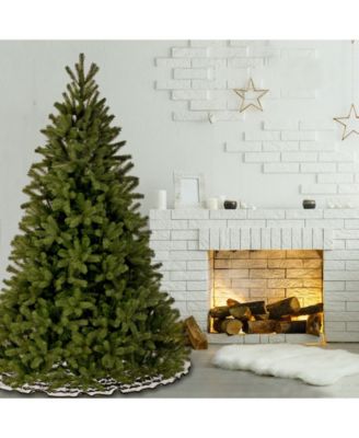 Елочка National Tree 7' "Feel Real" Douglas Fir Hinged