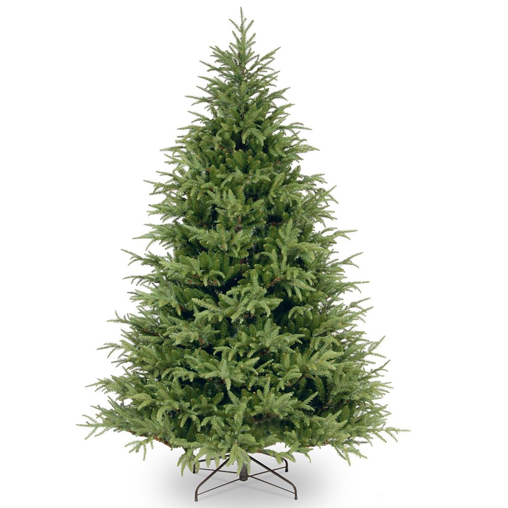 National Tree елка Frasier Grande 7.5'