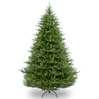 National Tree Company 7' Feel Real  Norway Hinged Tree