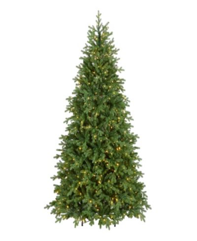 Ель National Tree Company 7.5' Feel Real Princeton Fraser Fir с LED Lights & PowerConnect™