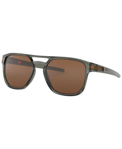 Oakley Мужские солнцезащитные очки OO9436 54 Latch Beta