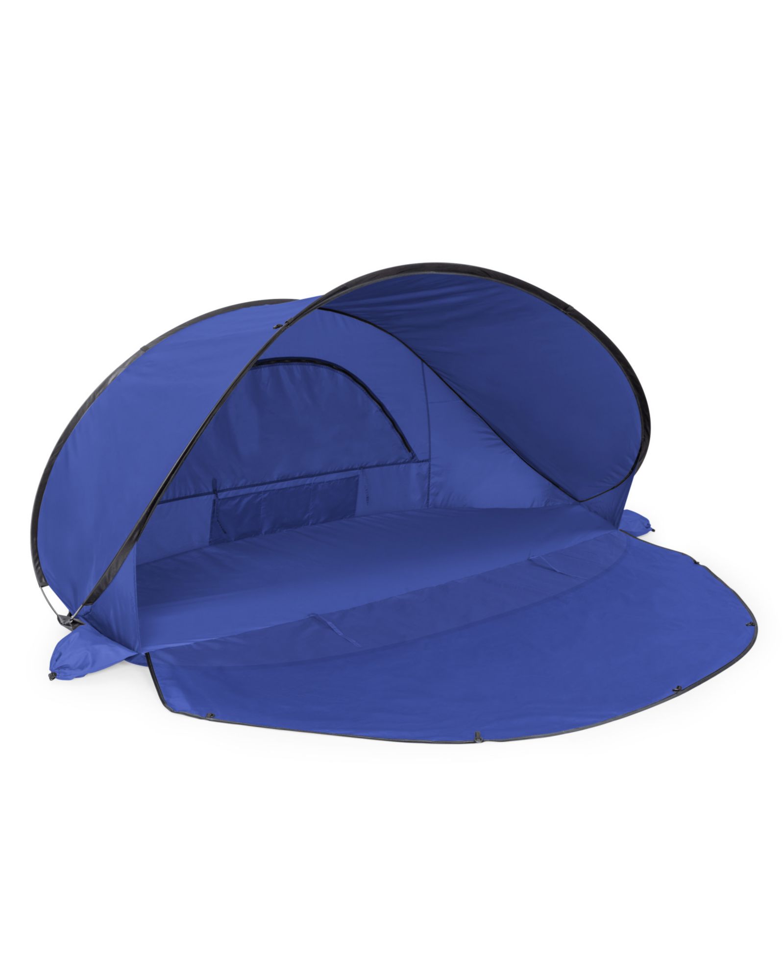 Oniva® by Picnic Time Manta Portable Beach Tent